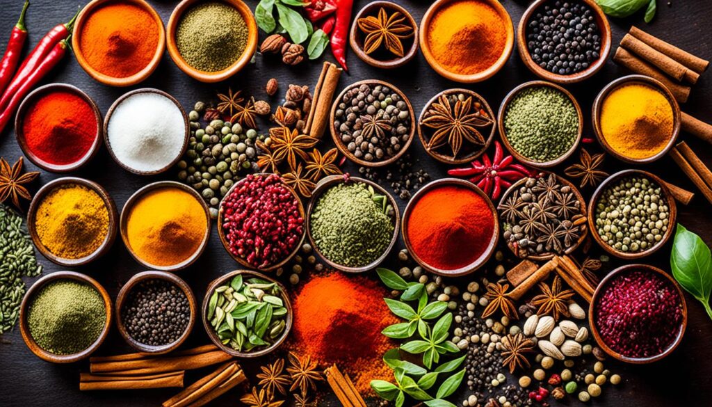 Benefits of Grinding Whole Spices