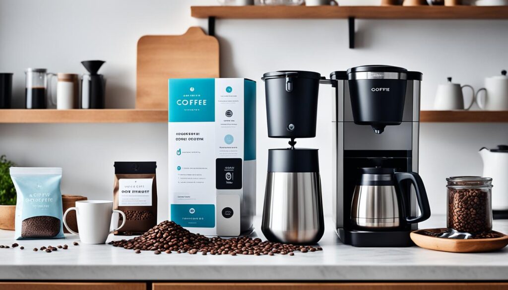 Blue Bottle Coffee Subscription