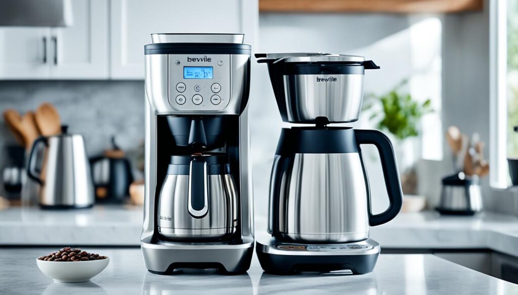 Breville Precision Brewer Thermal