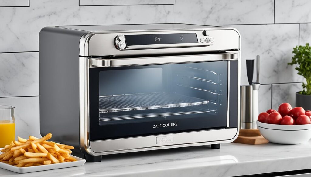 Café Couture Oven with Air Fry