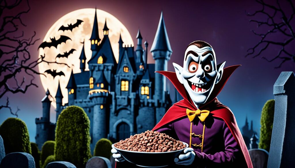 Count Chocula