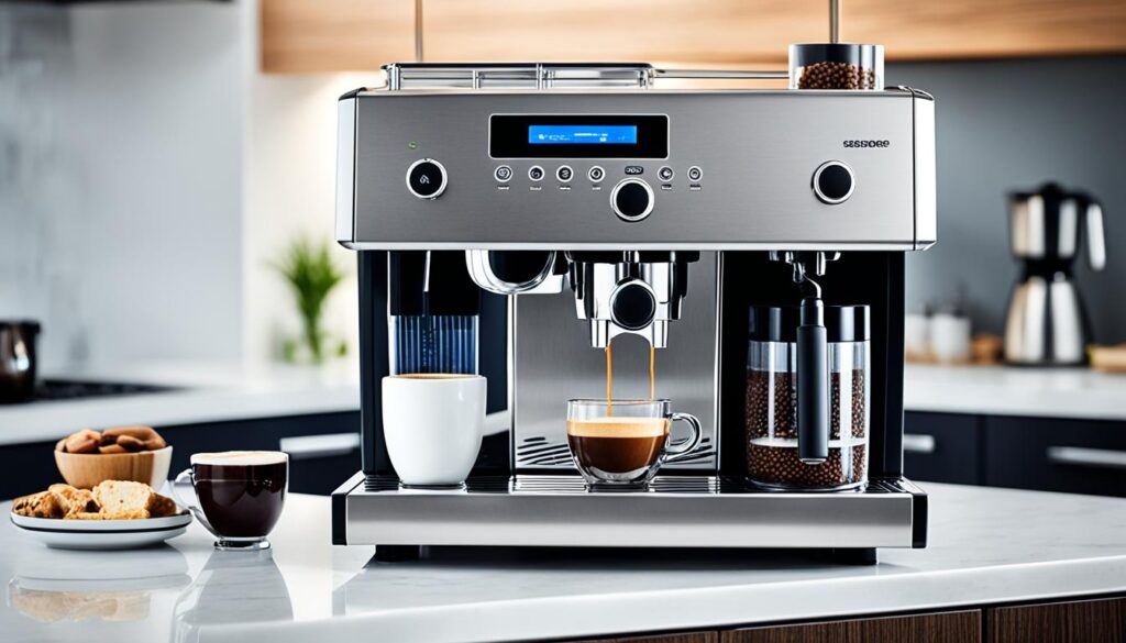 Discounted Espresso Machines and Coffee Grinders