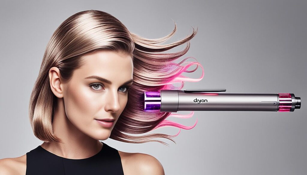 Dyson Airwrap Multi-Styler