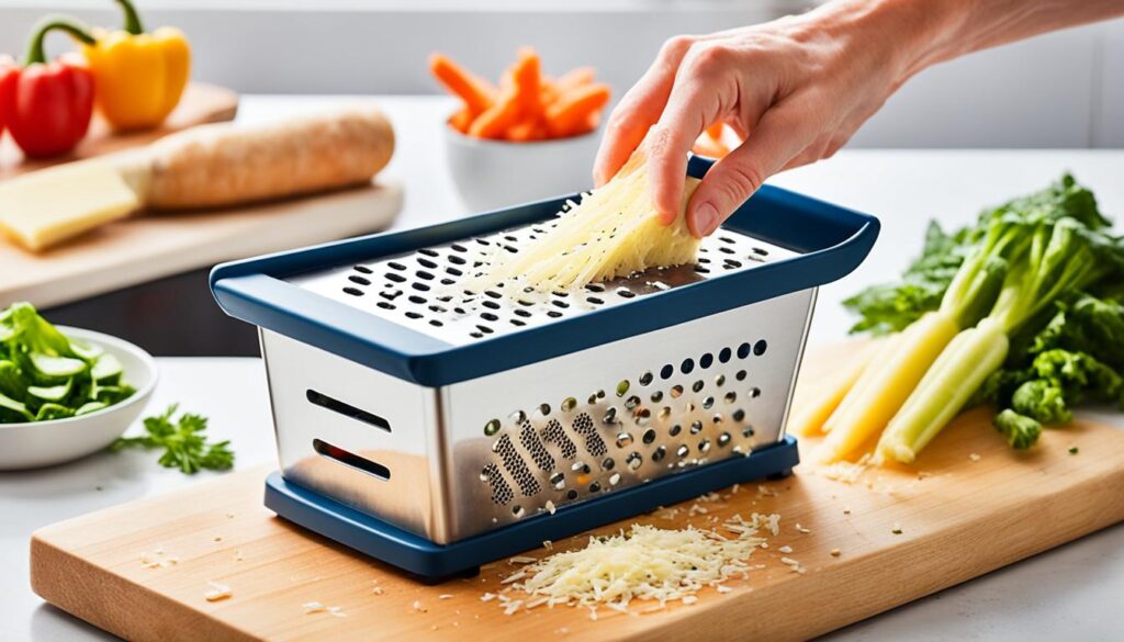 IKEA box grater