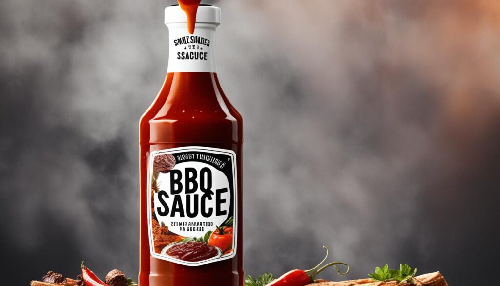 Improving Bottled BBQ Sauce