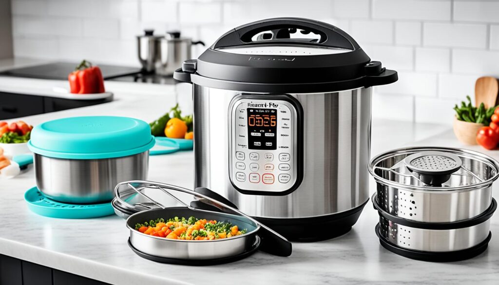 Instant Pot Accessories