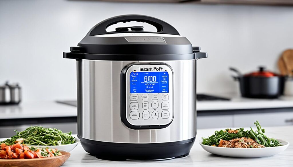 Instant Pot Pro