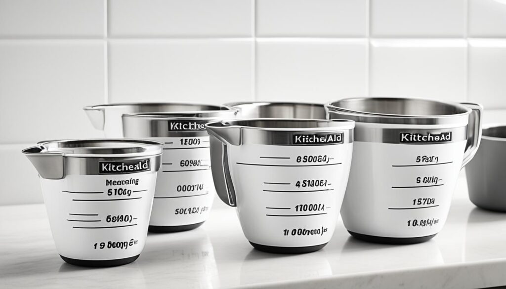 KitchenAid Classic Measuring Cups