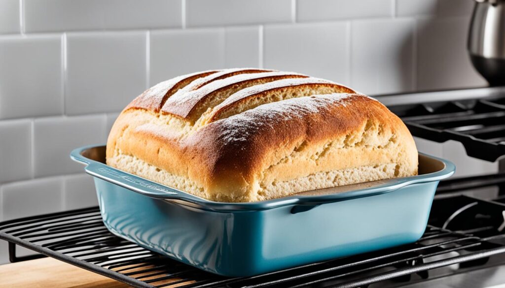 Le Creuset Bread Oven Review