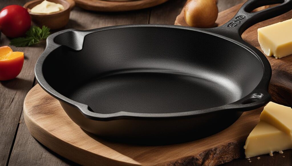 Lodge 10.25-inch skillet