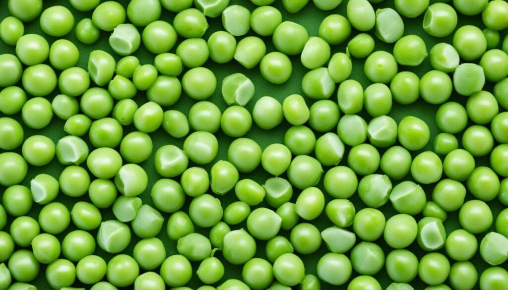 Marrowfat Peas