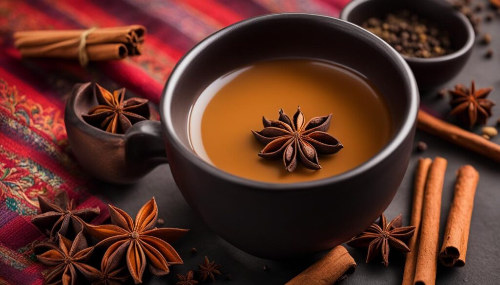 Masala Chai Image