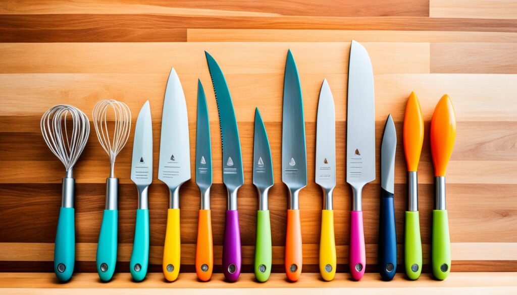 Must-Have Kitchen Tools