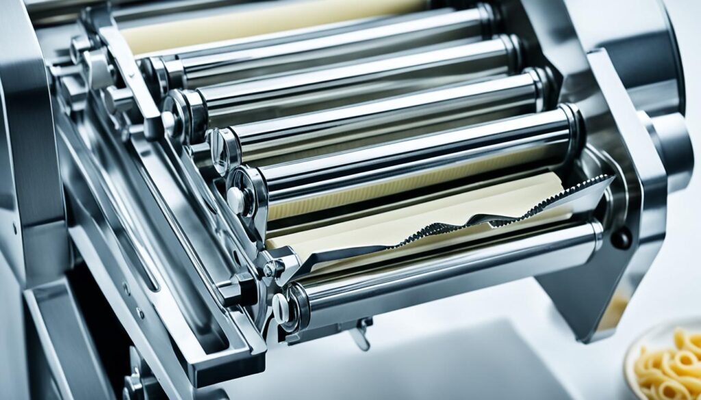 Pasta Maker Performance and Durability