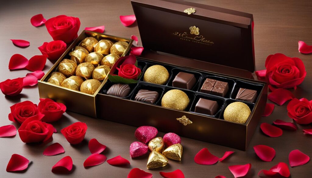 Redefining Indulgence with the Best Chocolate Boxes