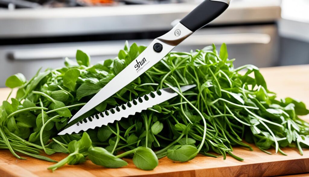 Shun Classic Kitchen Shears