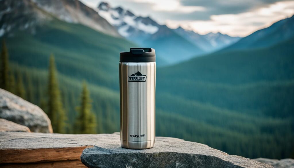 Stanley Classic Trigger Action Travel Mug