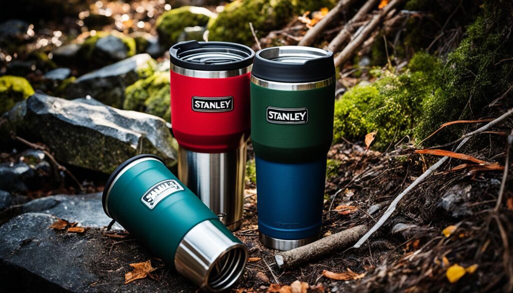 Stanley Insulated Tumbler