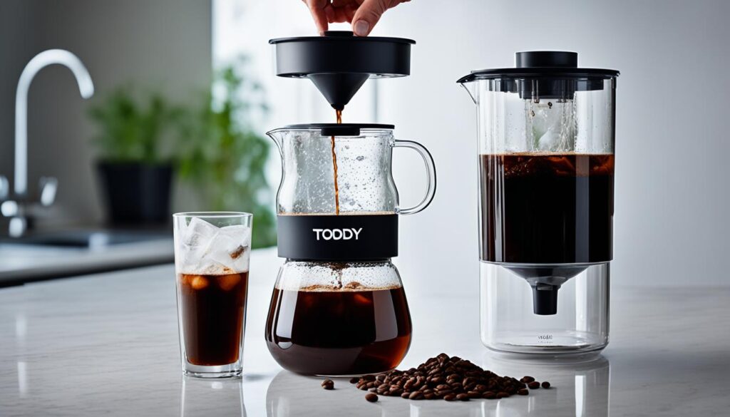 Toddy Cold Brew System