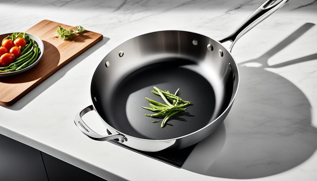 Tramontina cookware