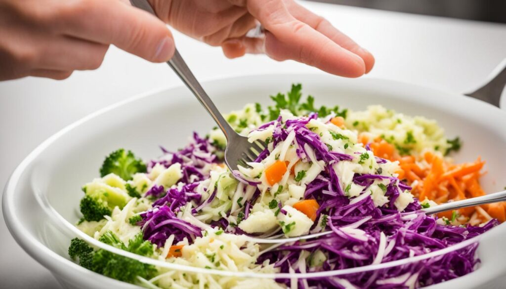 Troubleshooting Quick Curtido Slaw