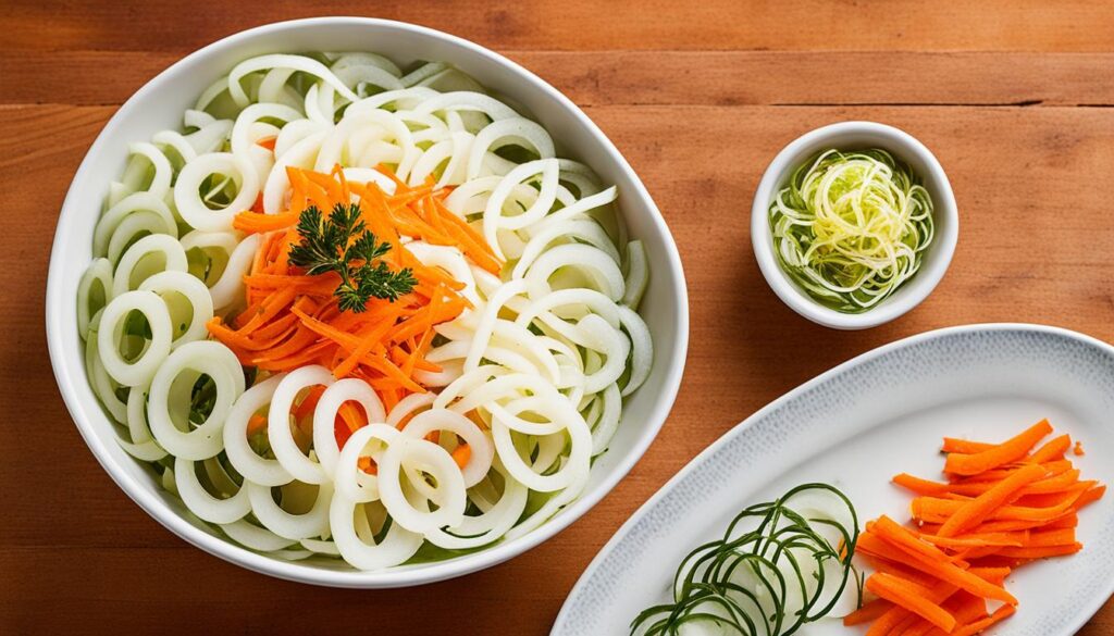 Vietnamese Pickled Daikon and Carrot Recipe