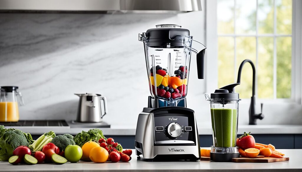 Vitamix Immersion Blender Sale