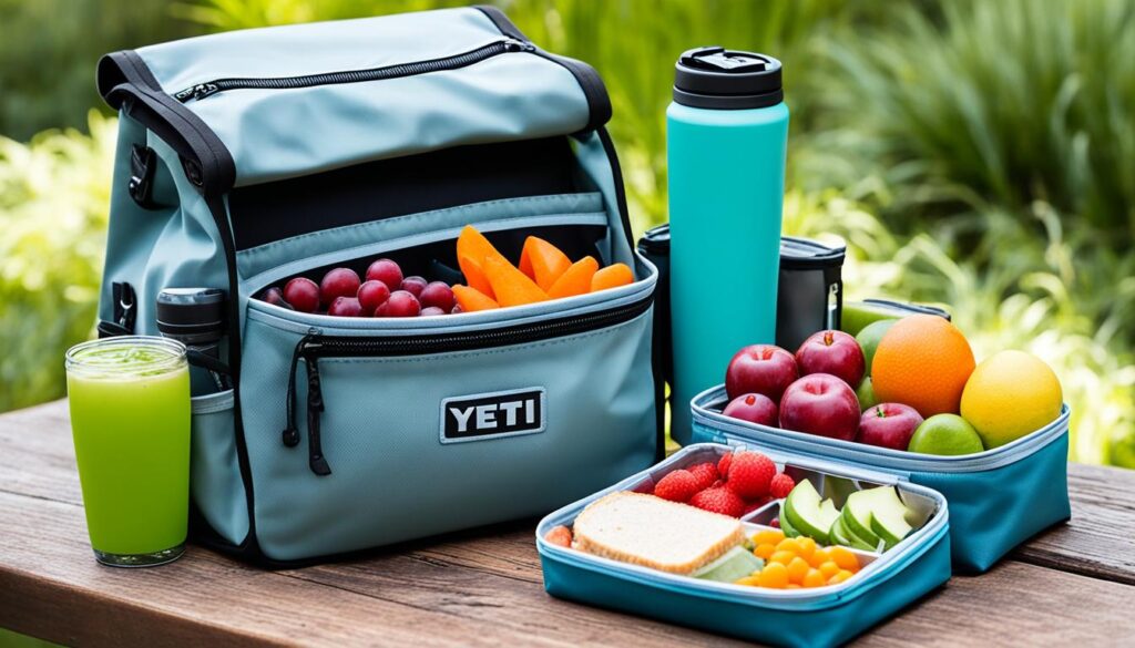 Yeti Daytrip Lunch Bag