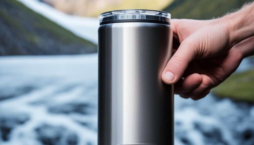 Yeti Rambler