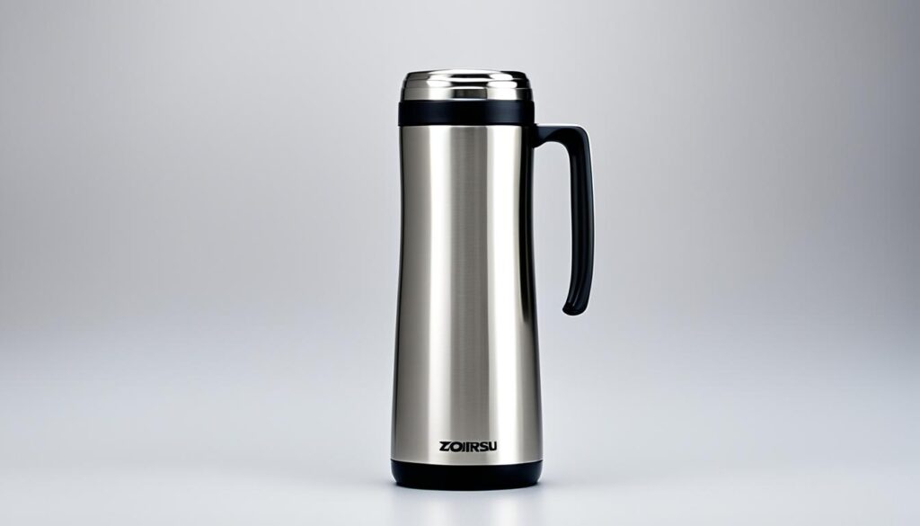 Zojirushi Vacuum Insulated Thermos Mug