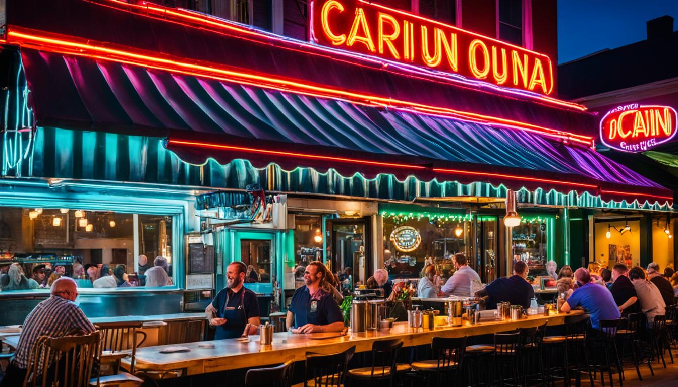 A Chef’s Guide to Eating Out in New Orleans Cuisine