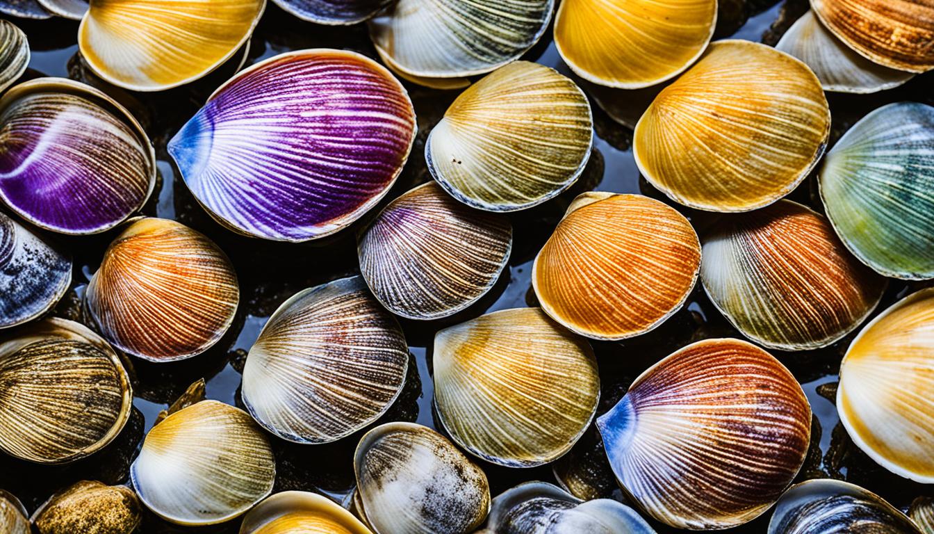 a guide to clam types and what to do with them