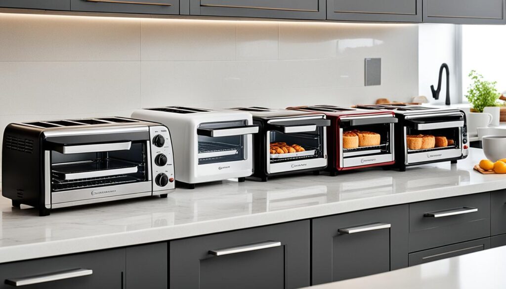 affordable toaster ovens