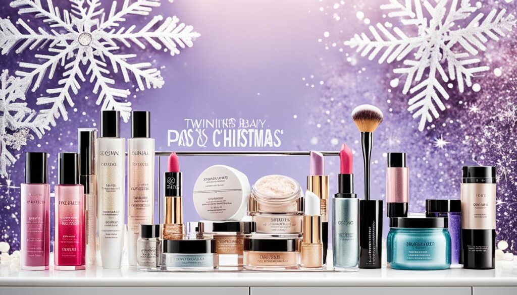 after christmas beauty sales