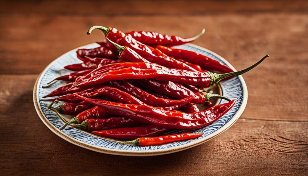 aji panca chile pepper paste