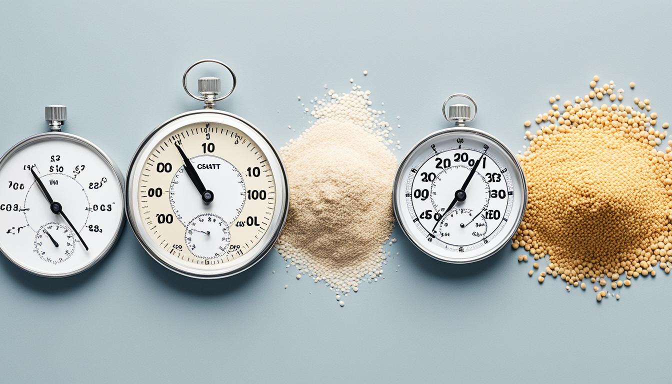 All About Dry Yeast: Instant, Active, Fast-Acting