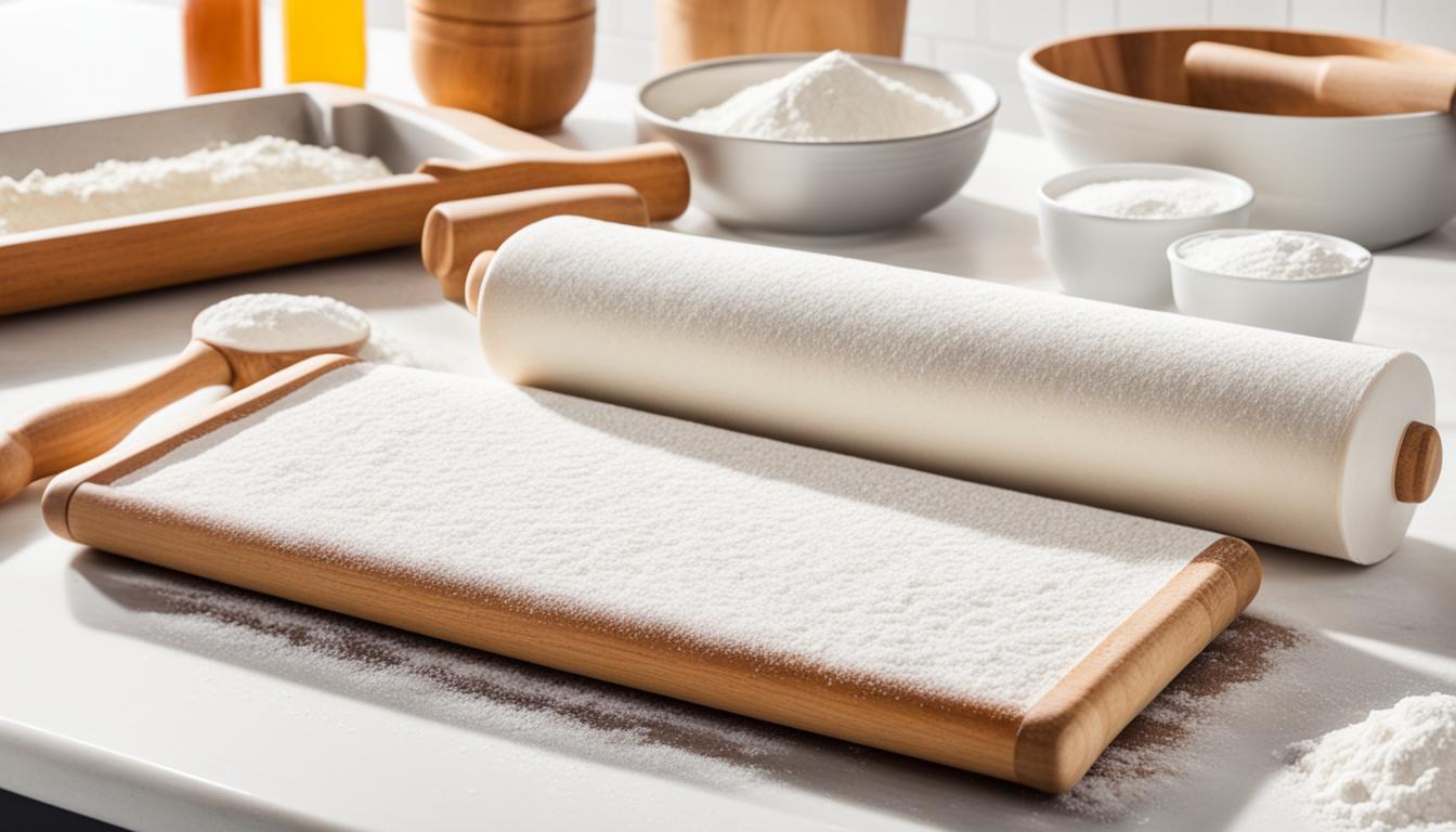 Essential Bread Making Tools for Home Bakers