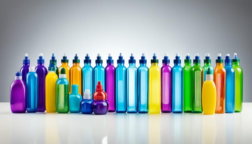 alternative squeeze bottles