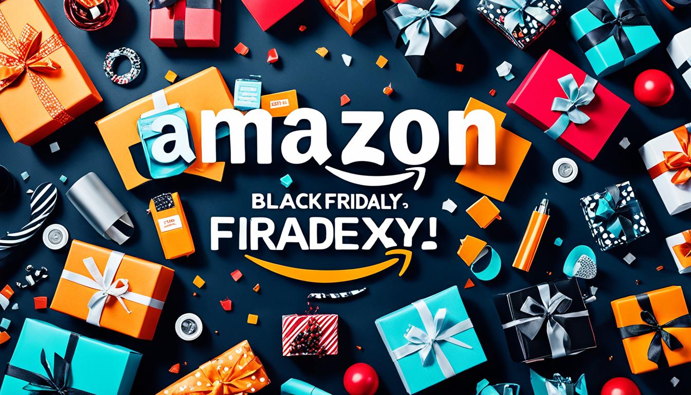 amazon black friday deals announcement