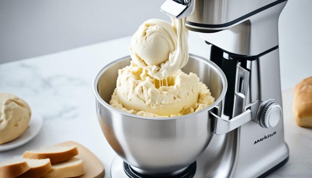 ankarsrum stand mixer review