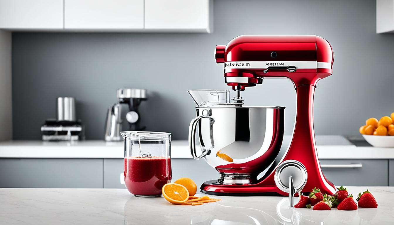 Ankarsrum Stand Mixer Review: Pro Insights & Tips