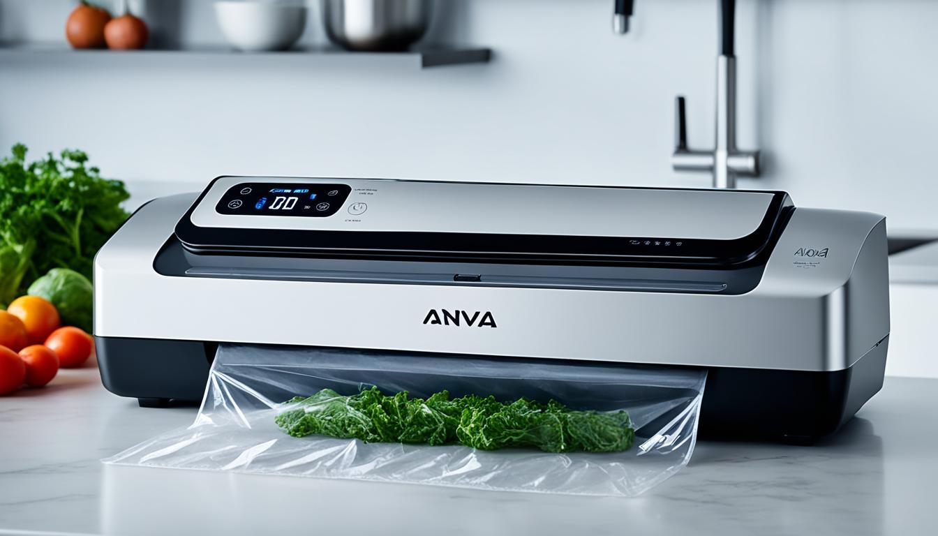 Anova Precision Chamber Sealer Review & Insights