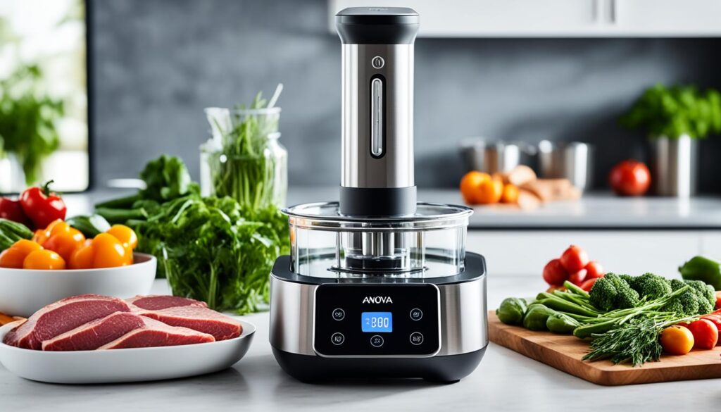 anova precision cooker pro sous vide sale