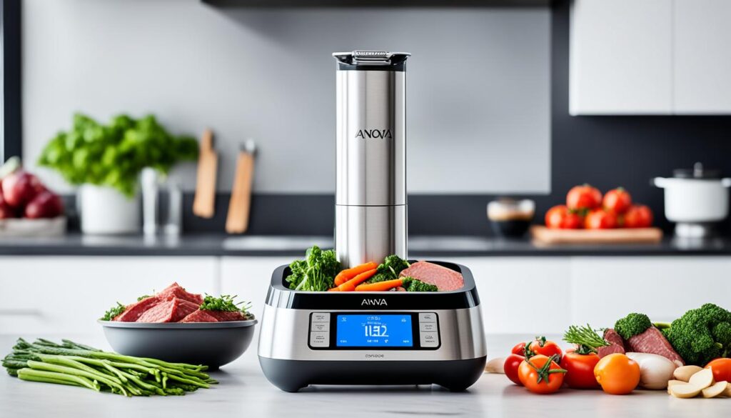 anova precision cooker pro sous vide sale