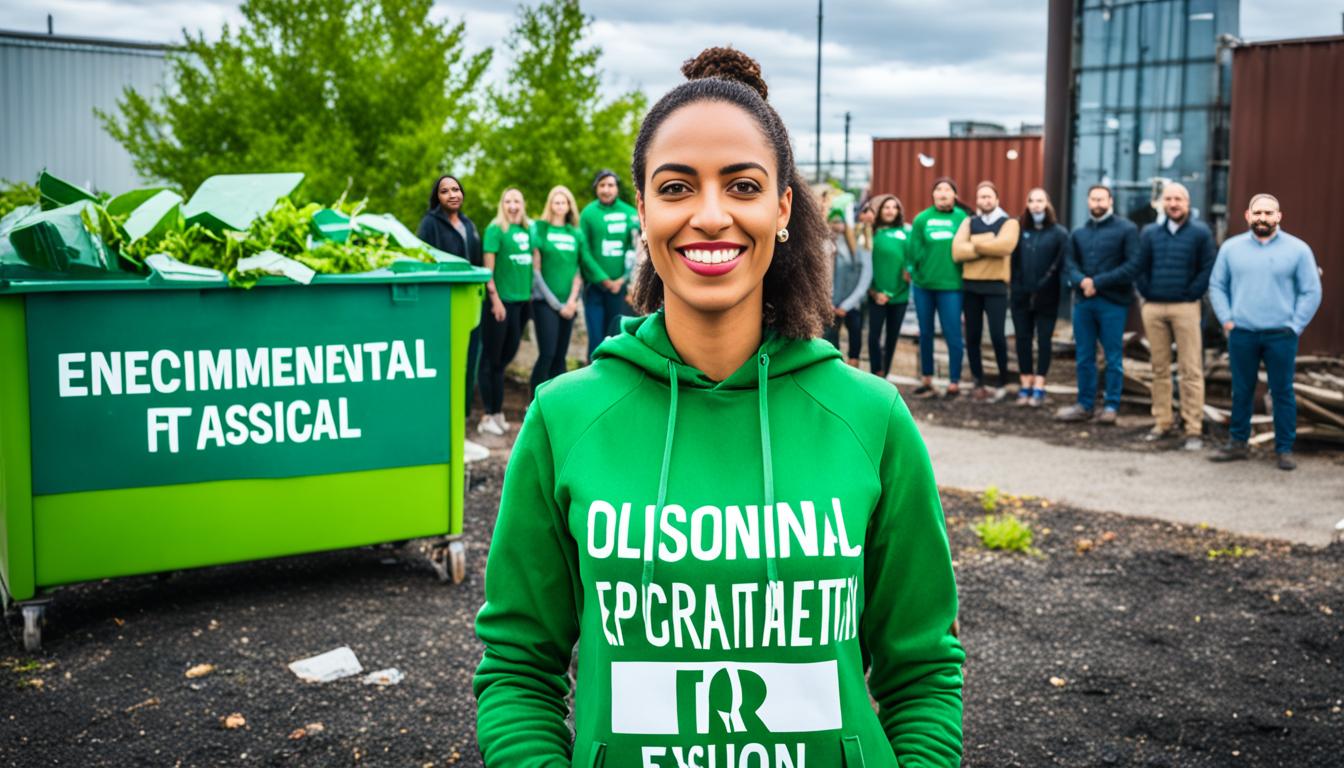 Ashia Aubourg: Advocate for Environmental Justice