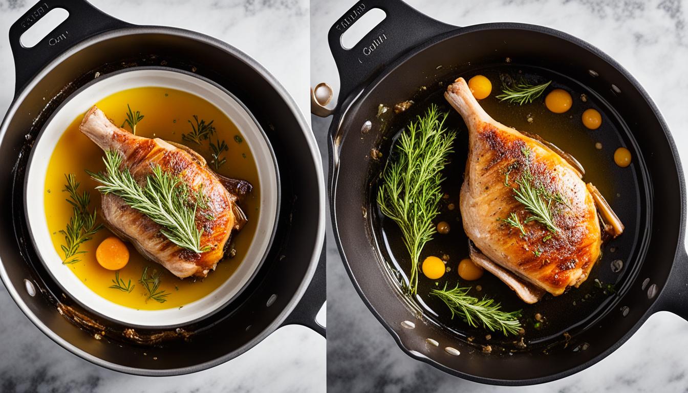 Ask The Food Lab: Unveiling Confit Mysteries