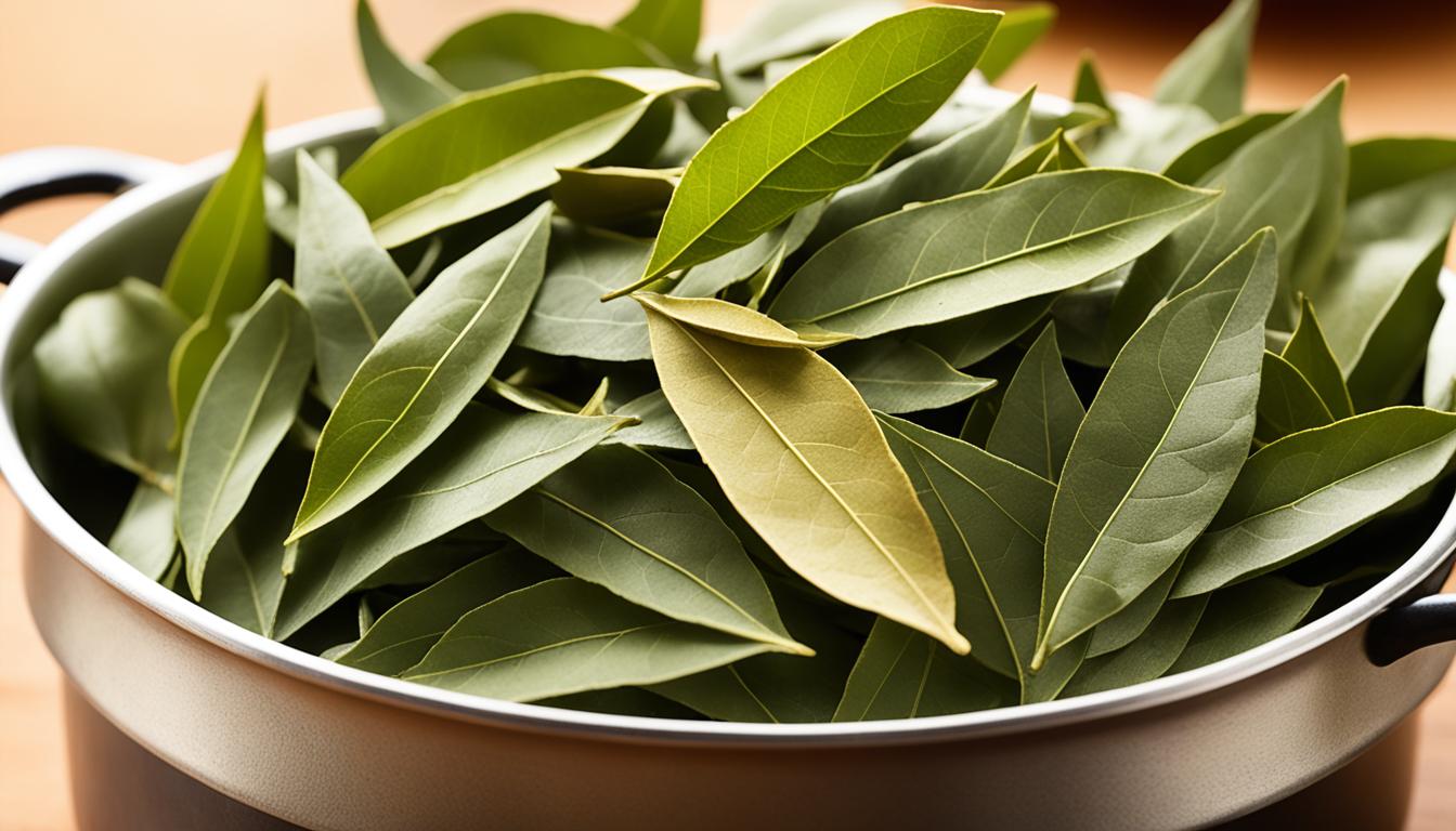 ask the food lab whats the point of bay leaves