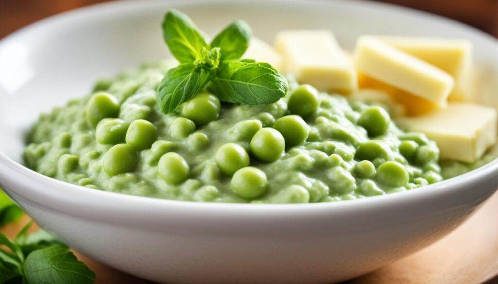 authentic mushy peas recipe