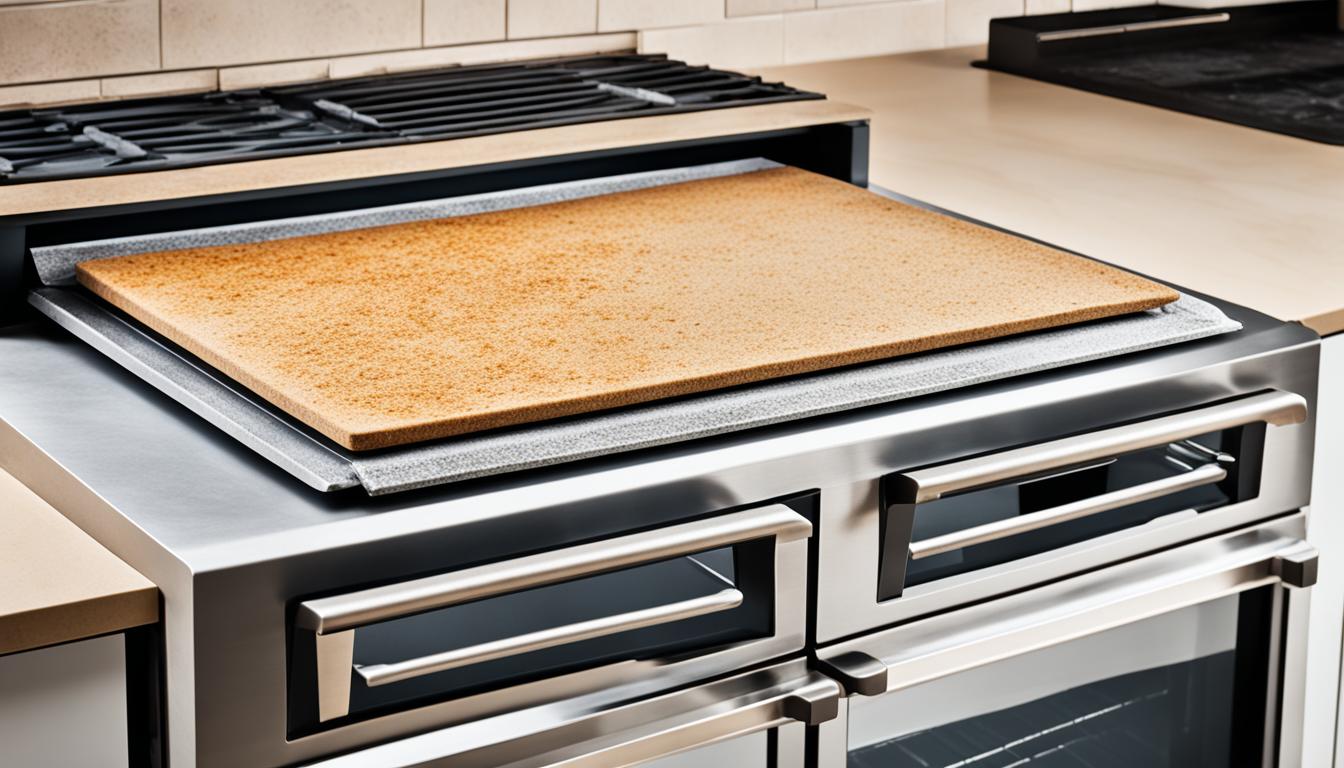 Baking Steel vs Baking Stone: Our Top Pick