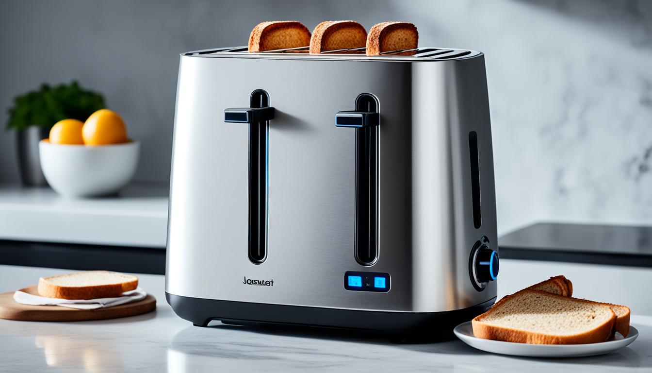 balmuda toaster review